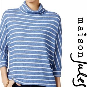 Maison Jules Casual Top